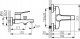 Bateria wannowa Ferro BSC1BL BAT. STRATOS CZARNY WANNOWA BEZ NATRYSKU // BF.BSC1BL 1