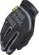 Mechanix Wear Mechanix Wear Rękawice Utility Czarne S 1