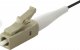 Equip Equip Glasfaserkab. LC/PC Pigtail Multi Mode Duplex OM3 2.0m 6