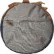 Quiksilver Torba sportowa New Duffle szara (EQYBL03067-KPV0-NS) 5