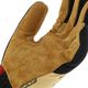 Mechanix Wear Mechanix Wear Rękawice Leather FastFit Czarne-Coyote XL 2