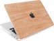 Etui Woodcessories EcoSkin Touchbar 15" Jasnobrązowy 1