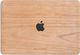 Etui Woodcessories EcoSkin Touchbar 15" Jasnobrązowy 2
