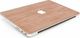 Etui Woodcessories EcoSkin 13" Jasnobrązowy 2