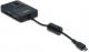 HUB USB Ednet z czytnikiem kart, microUSB 2.0 z funkcją OTG (31516) 2