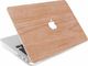 Etui Woodcessories WOODCESSORIES EcoSkin do Macbook 13 Air i Pro, wiśnia uniwersalny 1