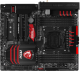 Płyta główna MSI X99S GAMING 9 AC, X99, QuadDDR4-2133, USB 3.0, SATA3, RAID, SLI, CROSSFIRE, GBLAN, BOX (7882-001R) 3