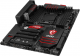 Płyta główna MSI X99S GAMING 9 AC, X99, QuadDDR4-2133, USB 3.0, SATA3, RAID, SLI, CROSSFIRE, GBLAN, BOX (7882-001R) 5