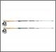 Leki Kije trekkingowe MCT 12 Vario Carbon Lady 2