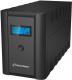 UPS PowerWalker VI 2200 SHL FR (10121003) 1