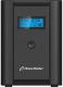 UPS PowerWalker VI 2200 SHL FR (10121003) 1