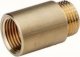 Hydroland H-PRZEDŁUŻKA MOSIĘŻNA 3/4" 30MM // ŁM.PRZ.3/4-30.H 4