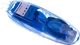 Vivo Okulary do pływania Vivo Junior B-0124 niebieskie Uniwersalny 1