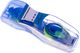 Vivo Okulary do pływania Vivo Junior B-0113 niebieskie Uniwersalny 1