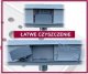 Hydroland HYDROLAND ODWODNIENIE LINIOWE SIMPLE 800 // OD.H.SIMPLE-800 2