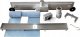 Hydroland HYDROLAND ODWODNIENIE LINIOWE SIMPLE 800 // OD.H.SIMPLE-800 3
