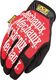 Mechanix Wear Mechanix Wear Rękawice Original Czerwone L 1