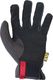 Mechanix Wear Mechanix Wear Rękawice FastFit Czarne M 1