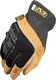 Mechanix Wear Mechanix Wear Rękawice Material4X FastFit Czarne-Coyote L 1