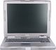 Laptop Dell Dell Latitude D505 Pentium M 512MB 40GB HDD 1024x768 Klasa A- L21 uniwersalny 1
