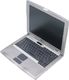 Laptop Dell Dell Latitude D505 Pentium M 512MB 40GB HDD 1024x768 Klasa A- L21 uniwersalny 5