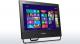 Komputer Lenovo AIO Core i3-4150, 4 GB, Windows 7 Professional Windows 8.1 Professional 5