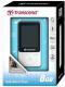 Transcend MP710 2'' 8GB, FM, Micro USB2.0, White (TS8GMP710W) 2