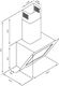 Okap Kernau KCH 3760 BW 2