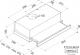 Okap Kernau KTH 10.164 B 1