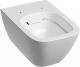 Miska WC Koło Modo Pure wisząca Rimfree powłoka Reflex (L33123900) 1