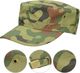 Texar Texar Czapka Polowa Rip-Stop z Regulacją PL Camo uniwersalny 1