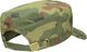 Texar Texar Czapka Polowa Rip-Stop z Regulacją PL Camo uniwersalny 4