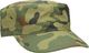 Texar Texar Czapka Polowa Rip-Stop z Regulacją PL Camo uniwersalny 6