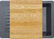Zlewozmywak Kernau  granitowy Kernau KGS F 6072 1B1D Black Metallic 1