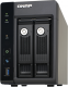 Serwer plików Qnap TS-253 PRO-8G 2 BAY 2.0 GHz (TS-253 Pro-8G) 1