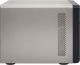 Serwer plików Qnap TS-453 PRO 4BAY 2.0 GHZ 2GB (TS-453 Pro) 4