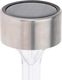 ProGarden Lampa solarna LED ogrodowa lampka uniwersalny 2
