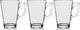 Excellent Houseware Excellent Housewares stikliniai puodeliai, 250 ml, 3 vnt. () - 32015780 2