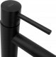 Bateria umywalkowa Rea REA-B0229 BATERIA WYSOKA TESS UMYWALKOWA BLACK REA // BR.TESS-UM-WYS-BLACK 1