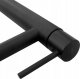 Bateria umywalkowa Rea REA-B0229 BATERIA WYSOKA TESS UMYWALKOWA BLACK REA // BR.TESS-UM-WYS-BLACK 3