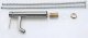 Bateria umywalkowa Rea REA-B4104 BATERIA UMYWALKOWA LUNGO CHROM WYSOKA REA // BR.LUNGO-UM-CHROM-WYSOKA 6