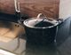 Vinzer Garnek 5l Vinzer Premium Granite Line 24cm uniwersalny 3