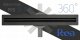 Rea REA-G8902 ODWODNIENIE LINIOWE NEO&PURE 800 SLIM BLACK // REA.OL.NEO-SLIM-PRO-800-BLACK 11