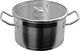 Vinzer Garnek Vinzer Universum Ø 20 cm 3,7l uniwersalny 1