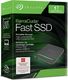 Dysk zewnętrzny SSD Seagate SSD Barracuda Fast 1 TB Czarny (STJM1000400) 4