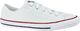 Converse Buty damskie Chuck Taylor All Star Dainty Ox białe r. 37 (564981C) 1