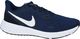 Nike Buty męskie Revolution 5 granatowe r. 46 (BQ3204-400) 1