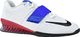 Nike Buty męskie Romaleos 3 Xd białe r. 46 (AO7987-104) 1