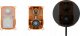 Zestaw prysznicowy Rea REA-P6300 ZESTAW WANNOWY PODTYNKOWY LUNGO BLACK MAT REA // N.REA.WANN-LUNGO-BLACK 5