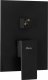Zestaw prysznicowy Rea REA-P6920 ZESTAW NATRYSKOWY PODTYNKOWY FENIX BLACK MAT + BOX REA // N.REA.NAT-FENIX 3
